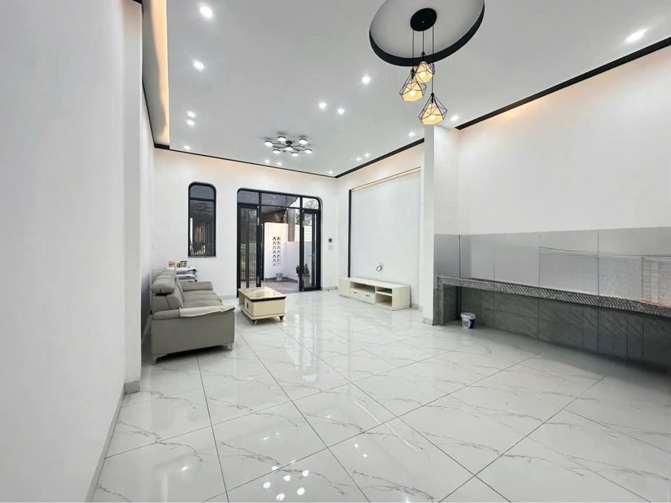 Nhà đẹp Phú Mỹ, Thị Vải, Hồ Chí Minh 110m² giá 862 triệu - Đầu tư tuyệt vời!