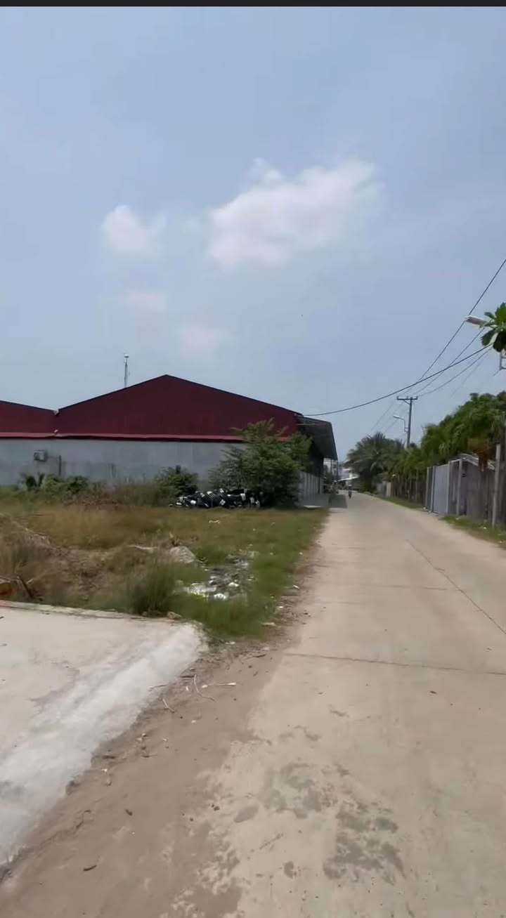 Nhà xưởng cho thuê tại Rạch Giá 490m² giá 12 triệu - Phù hợp mọi nhu cầu!