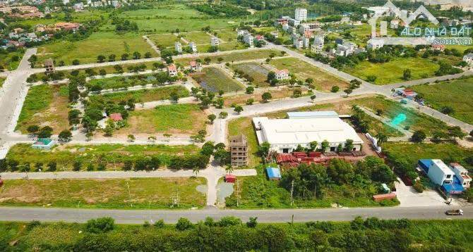 Đất nền dự án Anh Dũng 6, Dương Kinh 112.5m² giá chỉ 1.688 tỷ - Cơ hội đầu tư tuyệt vời!