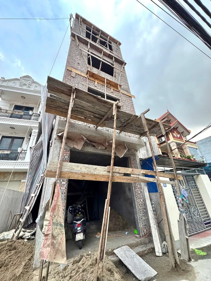 Nhà độc lập mặt ngõ Bùi Thị Tự Nhiên, Hải An, 86m² giá 4.1 tỷ - Kinh doanh tốt, vị trí đắc địa!