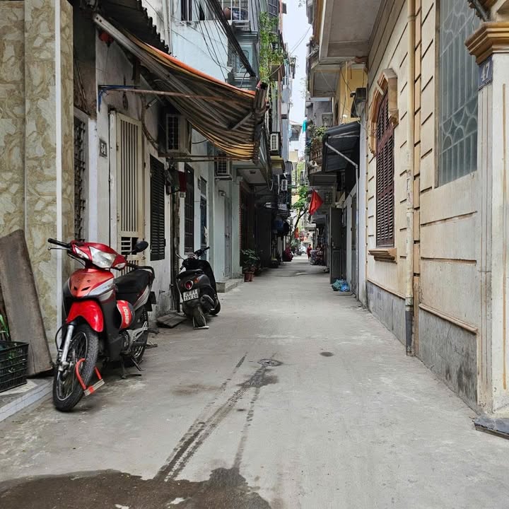 Đất nền lô góc phường Đông Ngạc 39m² giá thỏa thuận - Cơ hội đầu tư hấp dẫn!