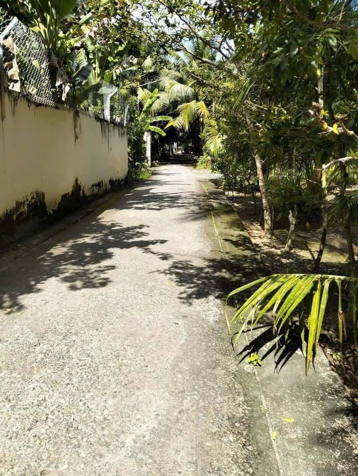 Đất thổ cư 2.200m² Châu Thành - Giá chỉ 2.8 tỷ, kinh doanh ngay!