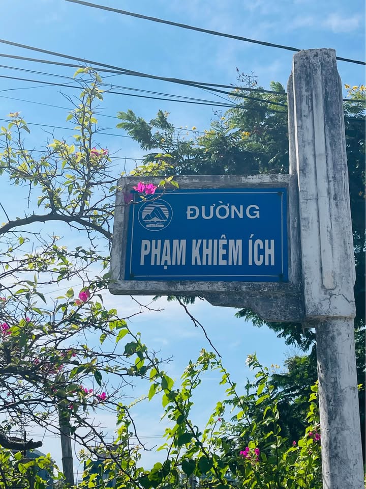 Đất nền Khu Bãi Tắm Biển Sơn Thủy, Đà Nẵng 82.5m² - Đầu tư sinh lời cao!