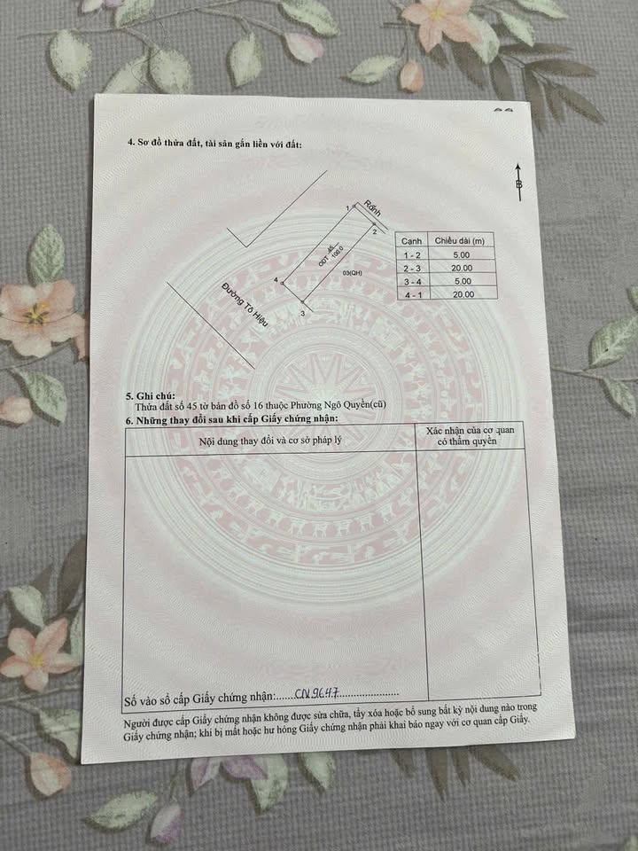 FrontHouse lô góc 2 mặt tiền phố Tô Hiệu, Đống Đa, 100m² giá 7.9 tỷ - Kinh doanh đắc địa!
