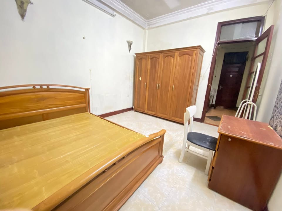 Phòng cho thuê tại 225 Quan Hoa, Cầu Giấy - Giá chỉ 2.5 triệu, tiện nghi đầy đủ!