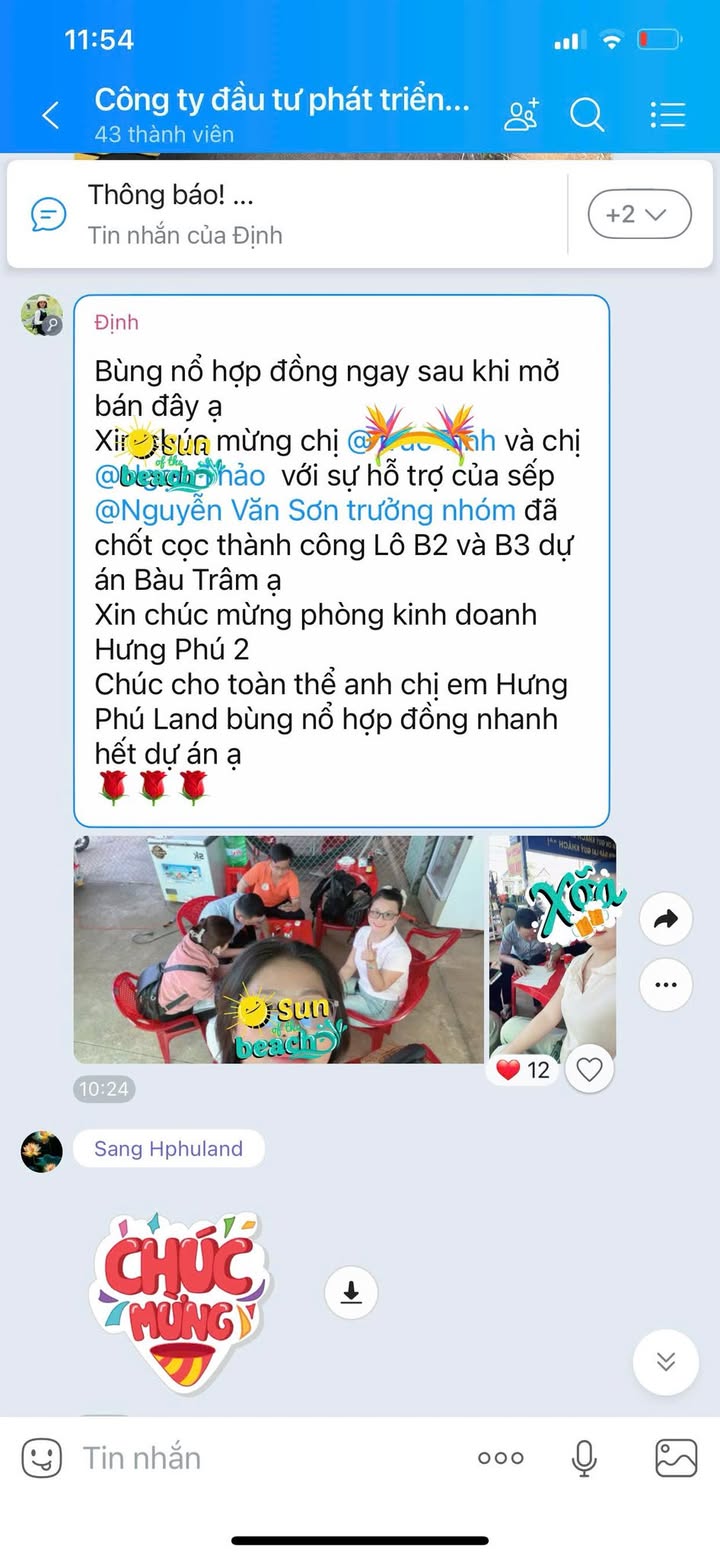 Đất nền Bàu Trâm Long Khánh 114m² giá chỉ 730 triệu - Pháp lý rõ ràng!