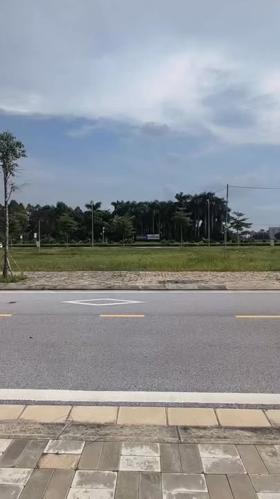 Đất nền Thái Đào, Lạng Giang 130m² giá 4.42 tỷ - Đầu tư tiềm năng ngay trung tâm!