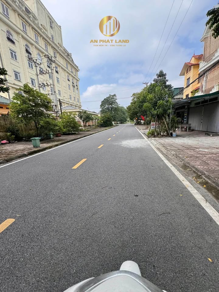 Lô đất chính chủ tại xã Ninh Mỹ, huyện Hoa Lư, Ninh Bình - 95m² hướng Nam, giá thỏa thuận!