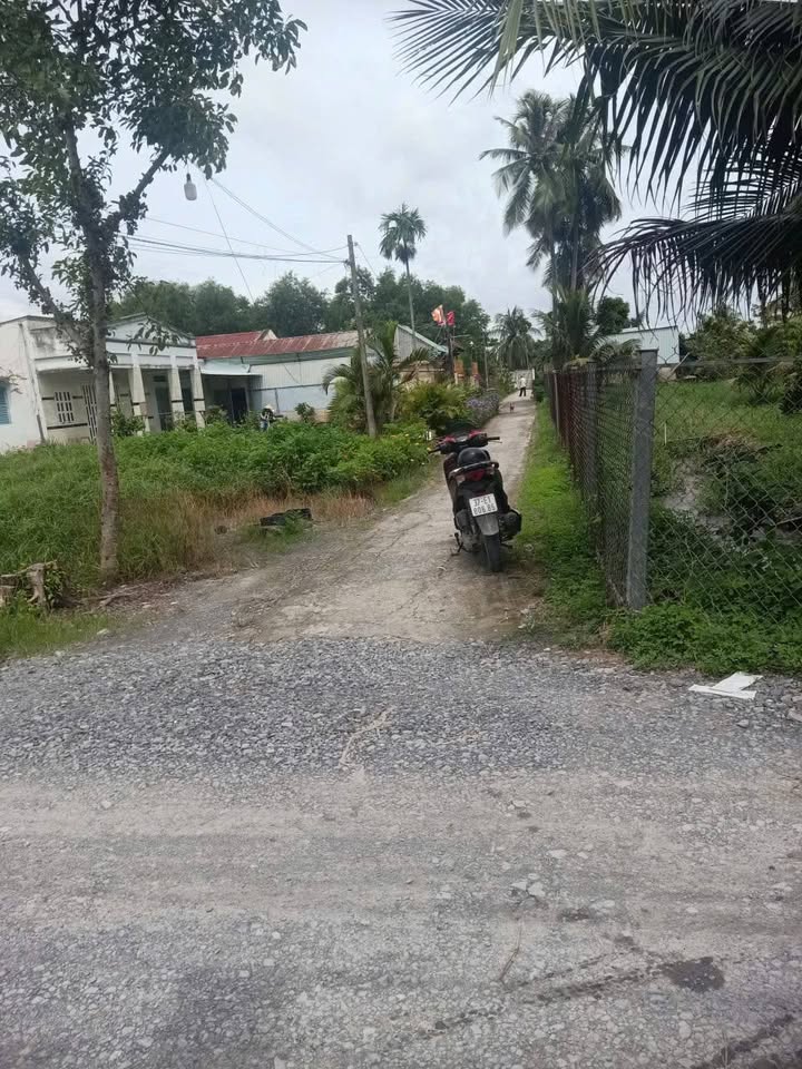 Đất thổ cư 68m² Củ Chi giá 4.7 tỷ - Vị trí đẹp, xây dựng ngay!