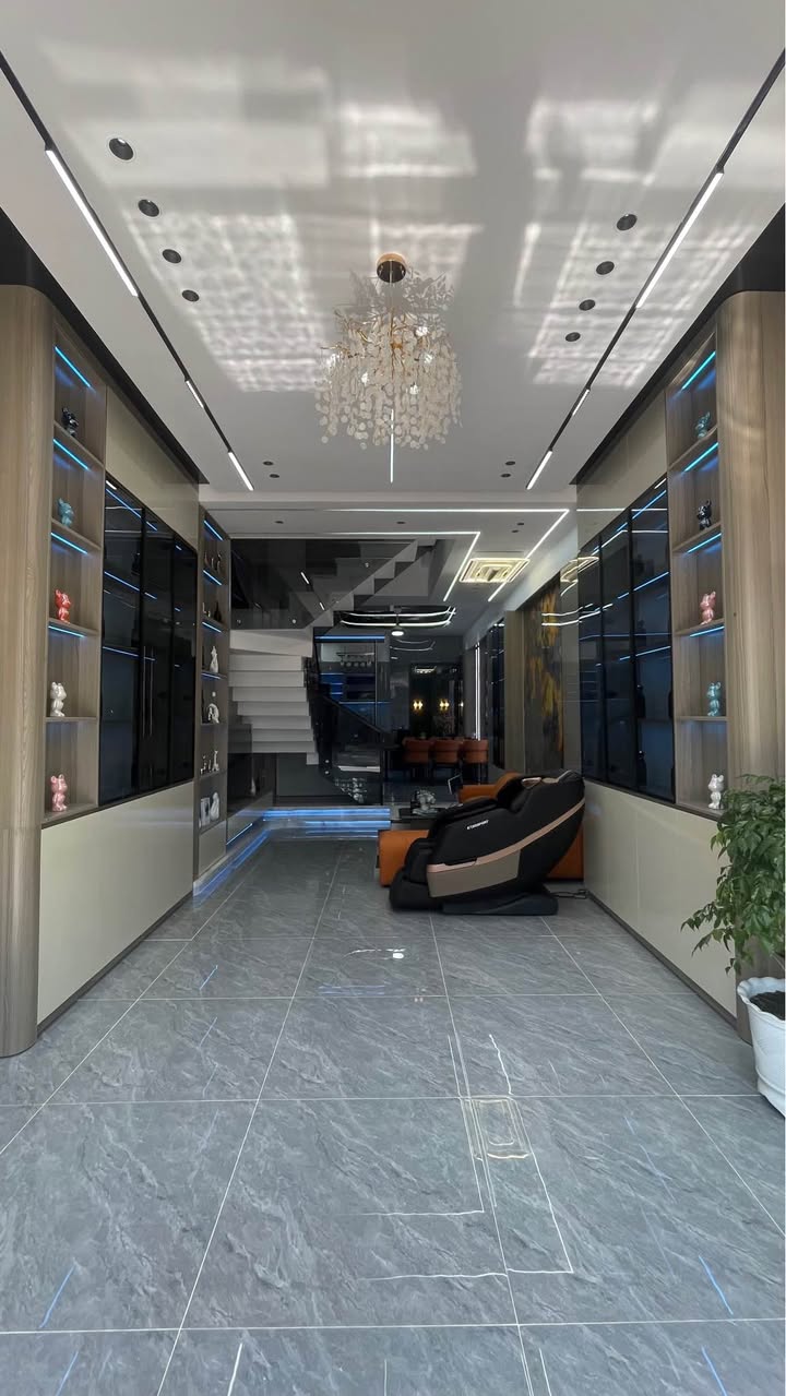 Nhà mặt tiền đường nhựa An Phú, 62m² giá 5.99 tỷ - Kinh doanh sầm uất!