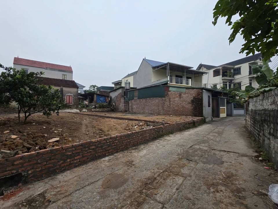 Đất nền Phú Nghĩa, Chương Mỹ 118.2m² - Đầu tư sinh lời giá tốt!