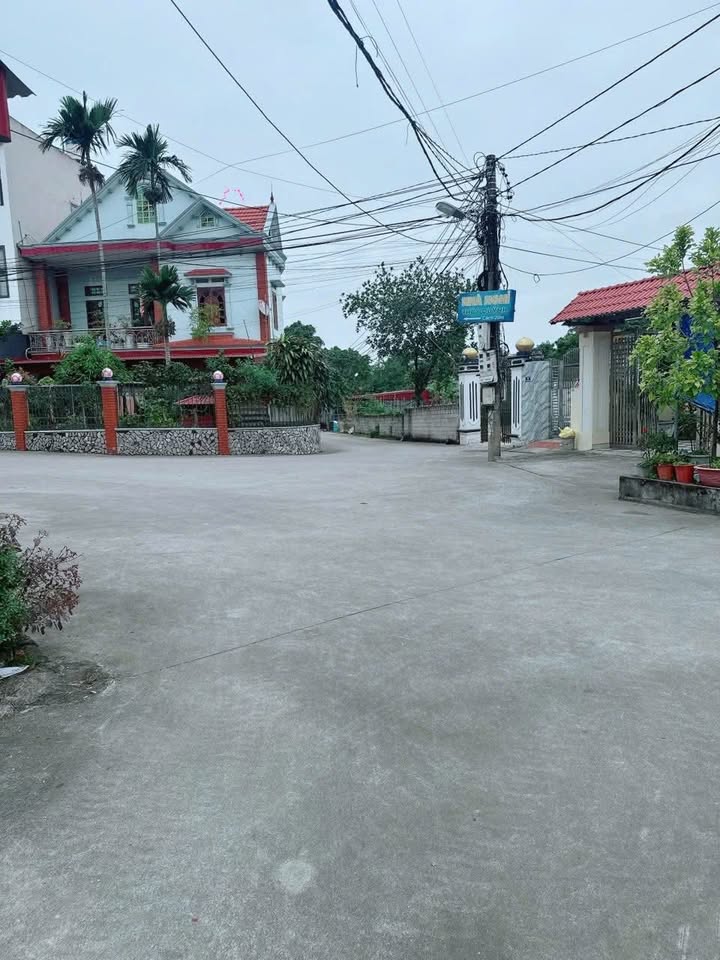 Đất nền liền kề Điện Biên, P. Chu Văn An, Hải Phòng - Giá chỉ 1 tỷ!