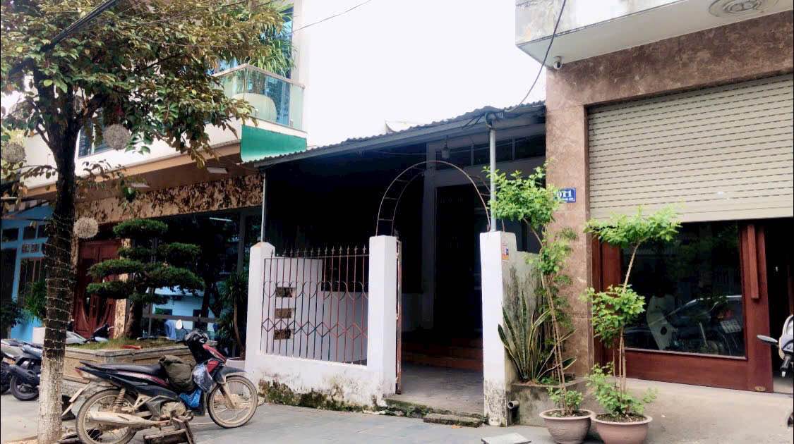 Nhà cấp 4 mặt tiền đường Nguyễn Đức Cảnh, Lào Cai 80m² giá 2.8 tỷ - Chính chủ cần bán gấp!