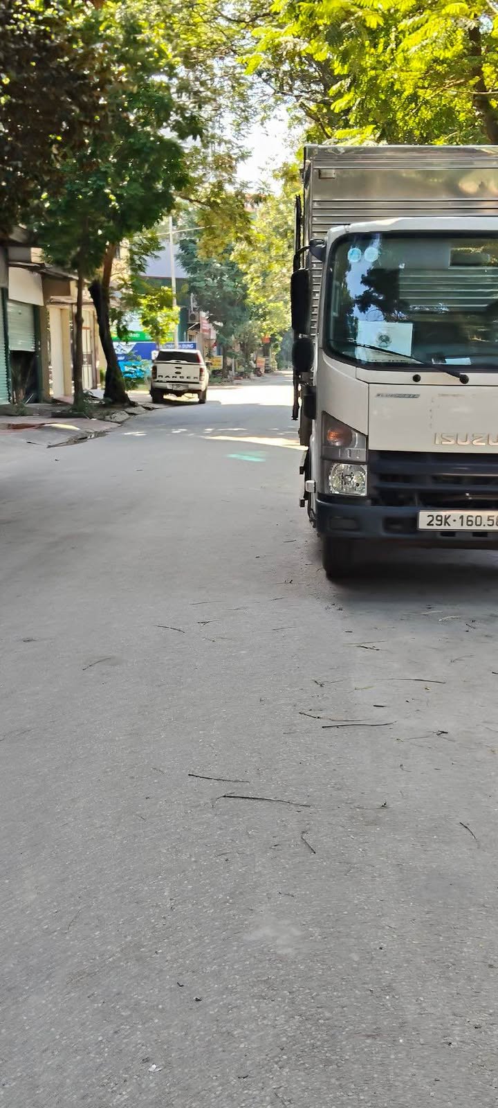 Lô đất Kiến Hưng 50m² giá thỏa thuận - Vị trí đẹp, giao thông thuận lợi!