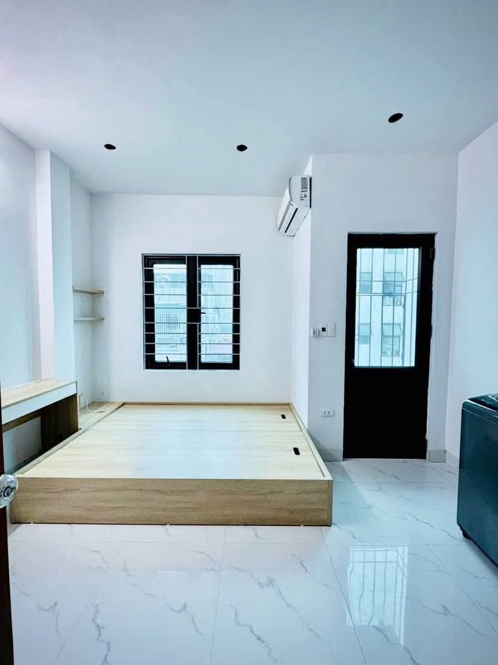 Căn hộ CCMN Triều Khúc Tân Triều 44m² giá 10 tỷ - Đầu tư sinh lời tuyệt vời!