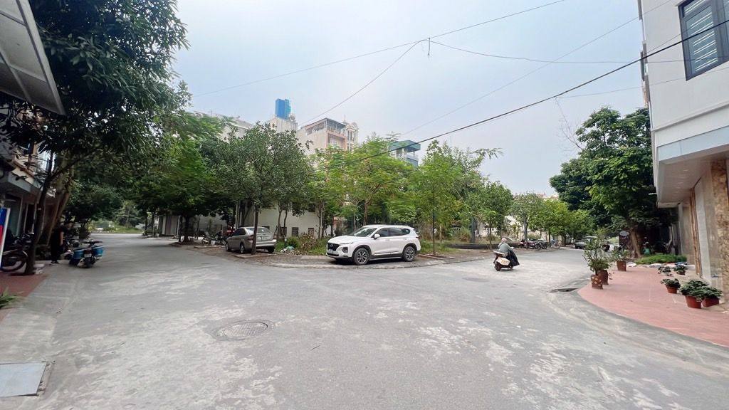 Đất phân lô Dương Nội 50m² giá 14 tỷ - Đầu tư sinh lời ngay lập tức!