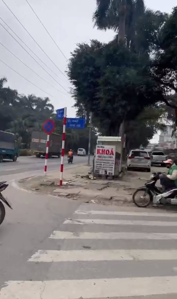 Nhà Kiến Hưng 95m² giá 1.3 tỷ - Thang máy, ô tô đậu cửa!