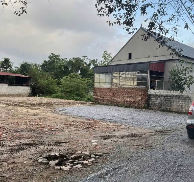 Đất nền Quảng Hưng, TP Thanh Hóa 250m² giá 2,9 tỷ - Đất phát lộc, vị trí đắc địa!