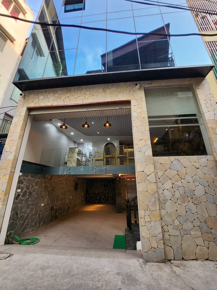 Sàn văn phòng Trần Phú, Hà Đông 60m² giá 9 triệu - Full nội thất, làm việc 24/7!