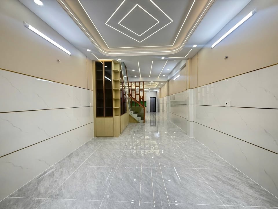 Nhà riêng Tân Hòa Đông, Bình Tân 80m² giá 8 tỷ - Sẵn sàng ở ngay!