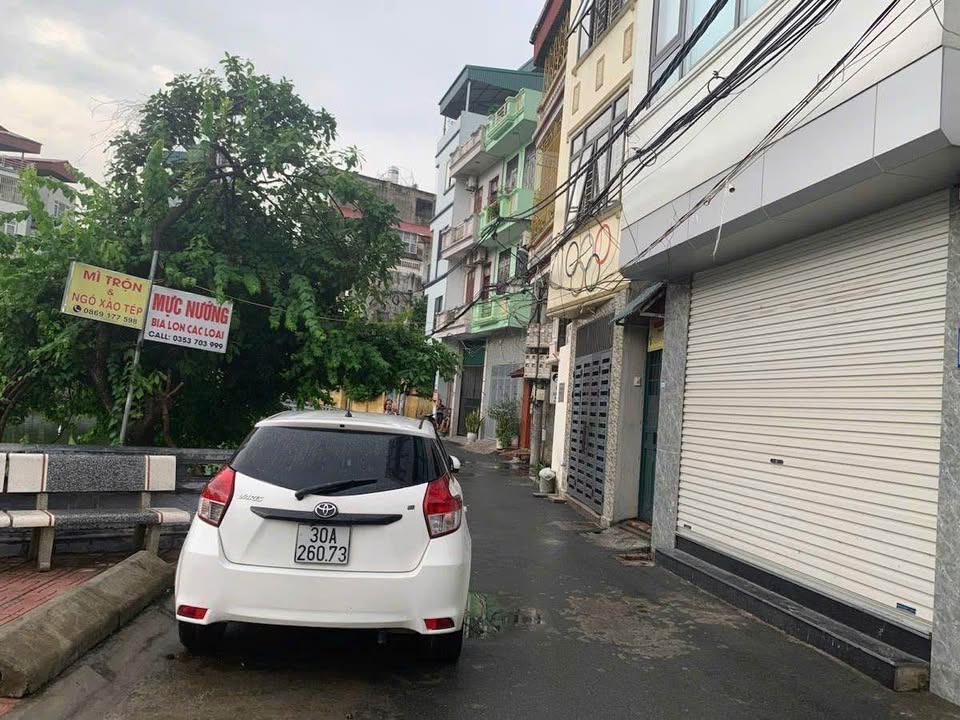 Nhà riêng Lê Trọng Tấn Hà Đông 44m² giá 10 tỷ - Đầu tư sinh lời ngay!