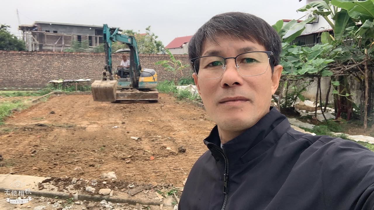 Đất thổ cư Tân Minh, Sóc Sơn 10.2m² - Vị trí đắc địa, giá thỏa thuận!