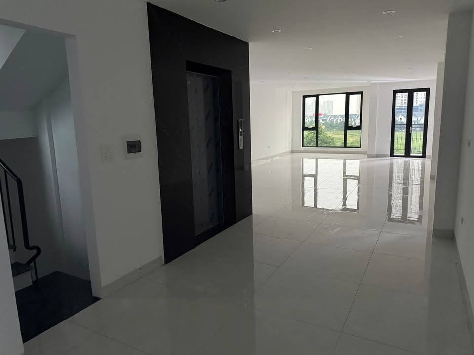 Cho thuê văn phòng chuyên nghiệp Khu A Geleximco 90m² giá 12 triệu - Sẵn sàng sử dụng ngay!