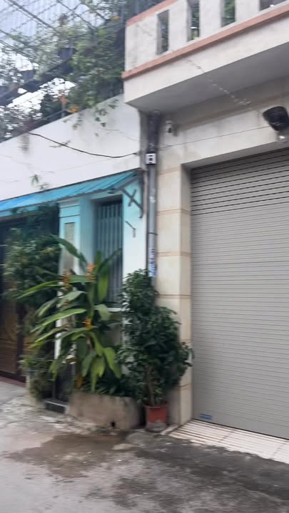 Nhà 2,5 tầng mặt đường Ngô Văn Sở, Sầm Sơn 96m² - Đầu tư sinh lời ngay!