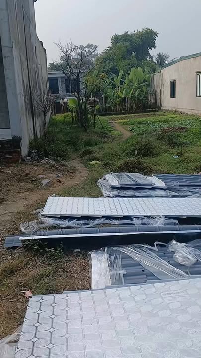 Đất biển Quảng Đại Sầm Sơn 162m² giá 1.1 tỷ - Cách biển chỉ 100m!