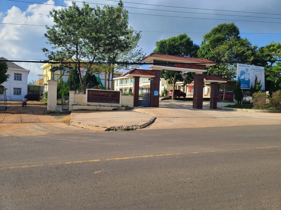 Đất thổ cư Tân Hà Lâm Hà 130m² - Hạ tầng hoàn thiện, giá hợp lý!