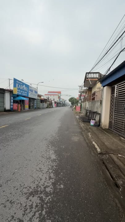 Đất nền 65m² tại thị trấn Quỹ Nhất, Nghĩa Hưng - Giá chỉ 1.5 tỷ!