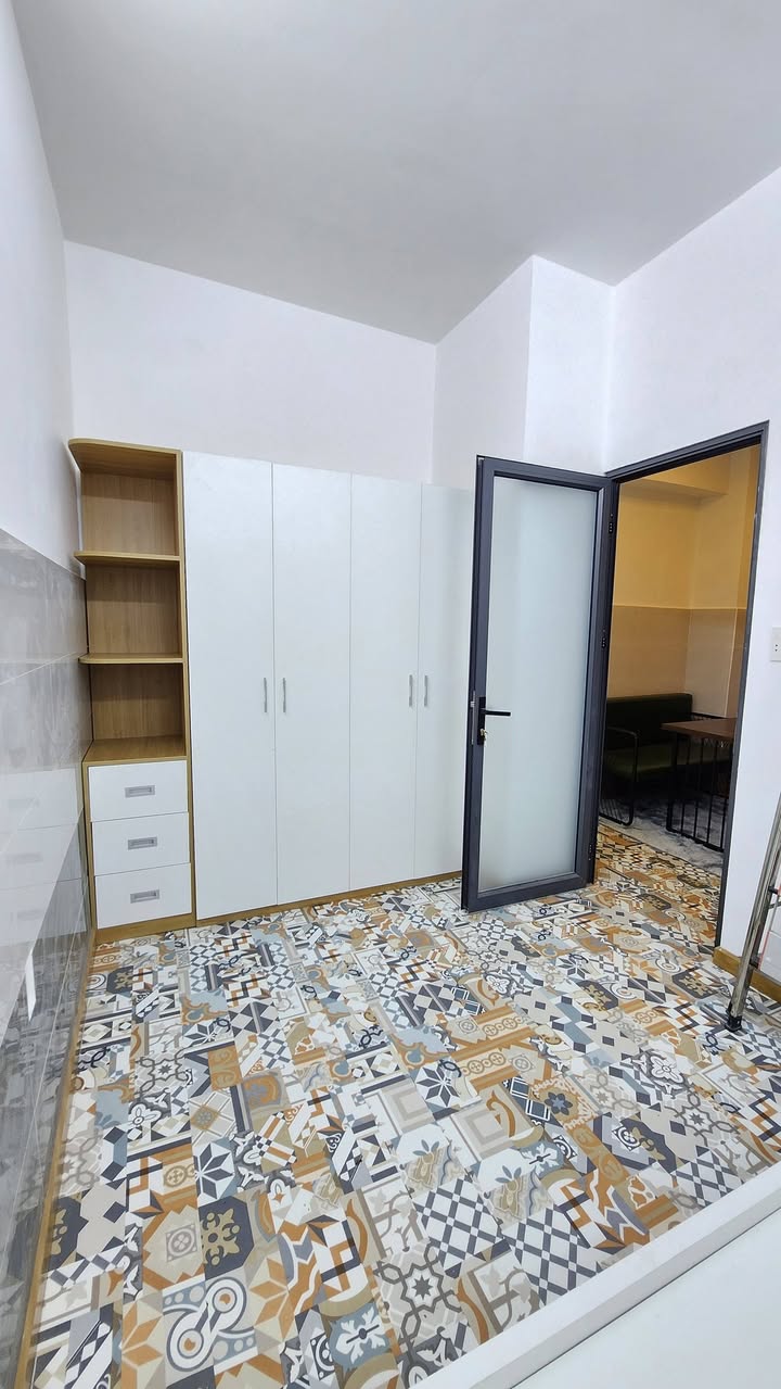 Nhà phố Hẻm 1247 Huỳnh Tấn Phát, Quận 7, 46m² giá 4.7 tỷ - Chính chủ bán gấp!