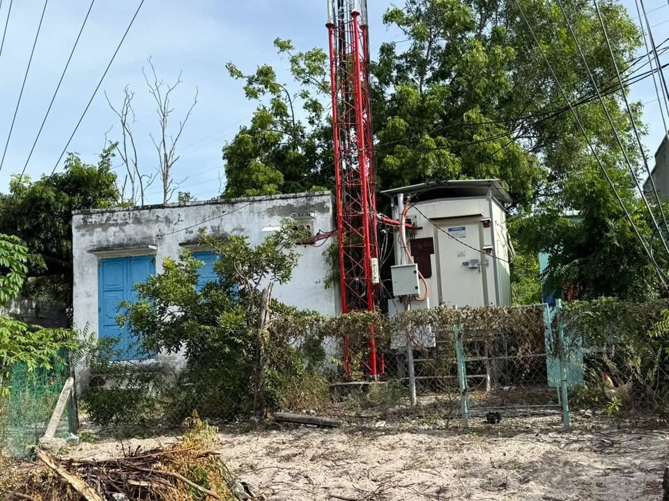 Đất nền tiềm năng tại Đường Hồ Quang Cảnh, Phan Thiết 1065m² giá 3.5 tỷ - Cơ hội đầu tư sinh lời cao!