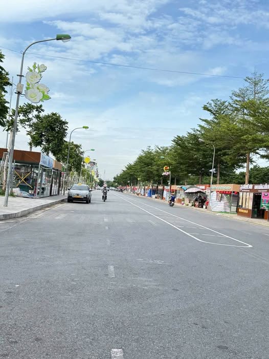 Đất nền Kỳ Bá, TP. Thái Bình 39.6m² giá 2.1 tỷ - Vị trí trung tâm, đầu tư sinh lời!