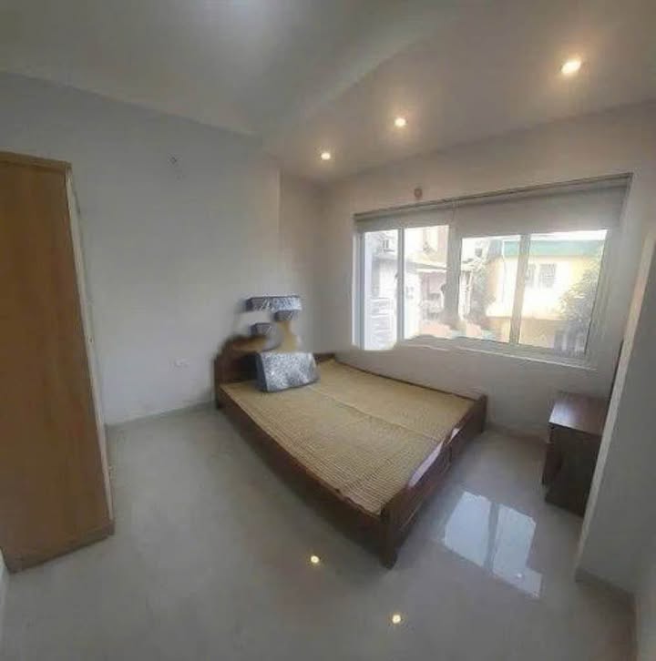 Căn hộ cho thuê ngõ 120 Trường Chinh Đống Đa 85m² giá 8,5 triệu - Sẵn sàng vào ở!
