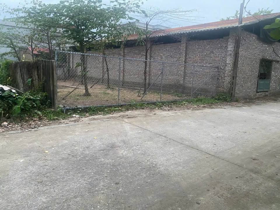 Đất nền Phúc Thịnh 73m² giá 5.4 tỷ - Trung tâm hành chính sầm uất!