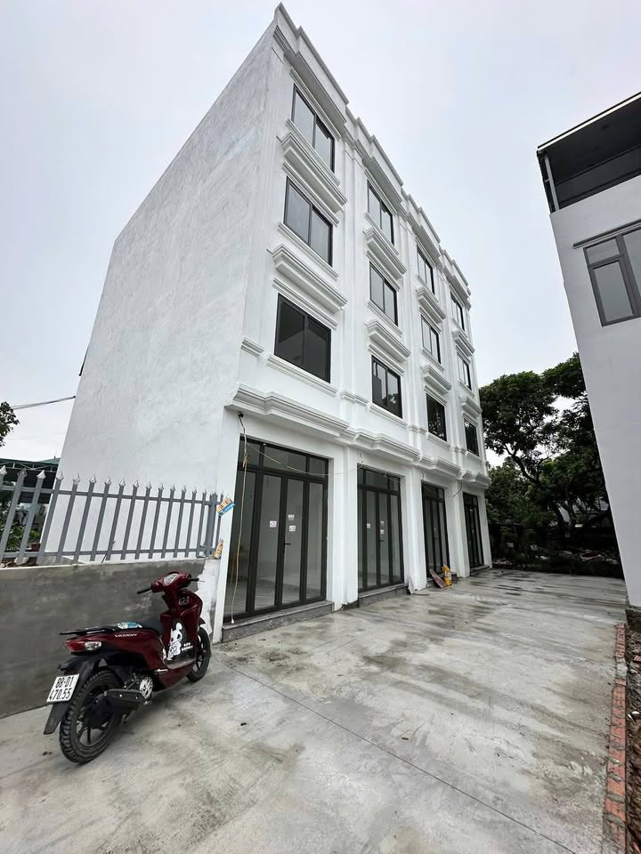 Đất nền Phụng Châu, Chương Mỹ 30m² giá 3 tỷ - Sổ đỏ chính chủ