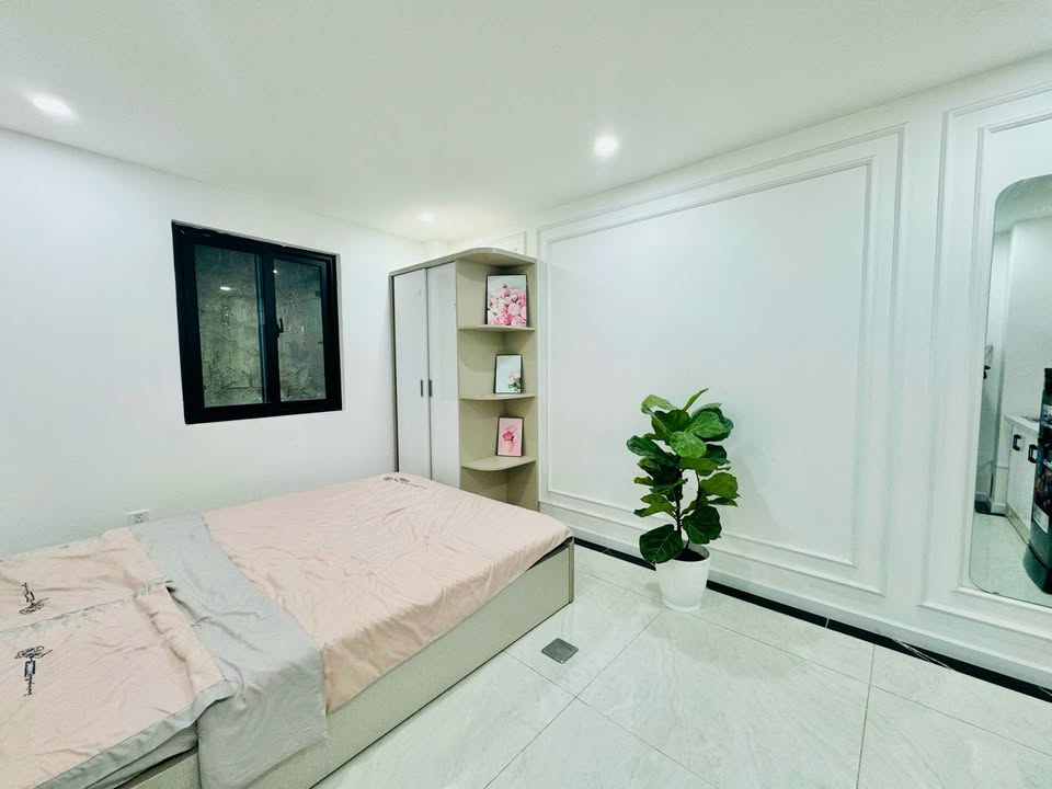 Căn hộ Studio cho thuê tại Bình Thạnh - Giá thỏa thuận - Full nội thất