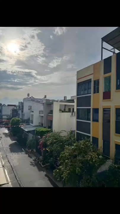 Studio cho thuê đường 37, Thủ Đức 25m² - Giá 5.5 triệu, thoáng mát!