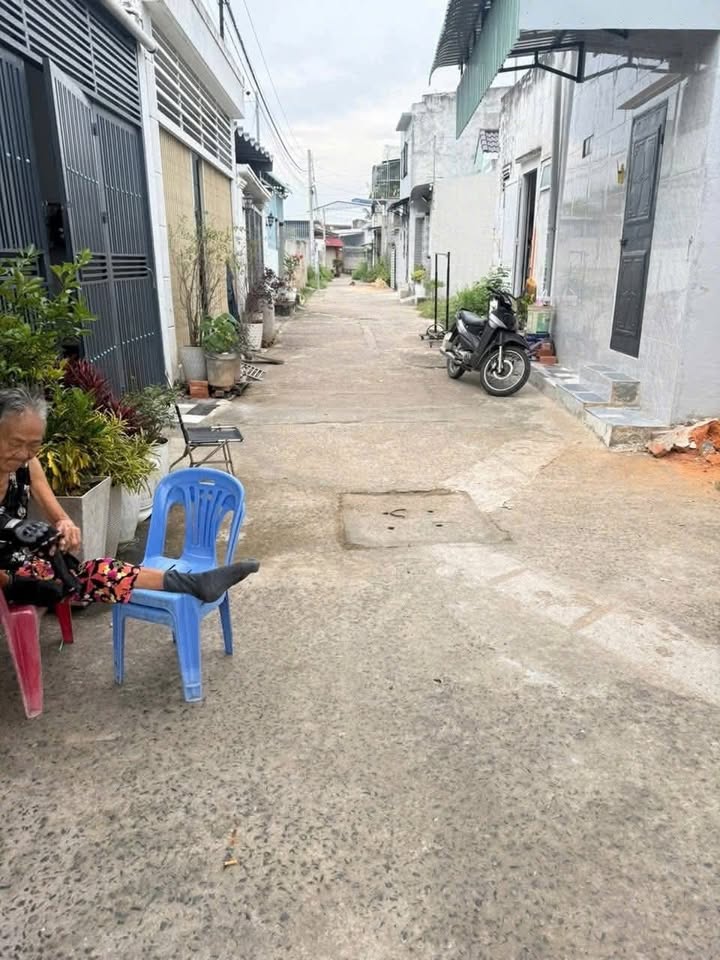 Lô đất hẻm 277 Hải Thượng Lãn Ông, Phan Thiết 80m² giá 1.05 tỷ - Cơ hội đầu tư tuyệt vời!