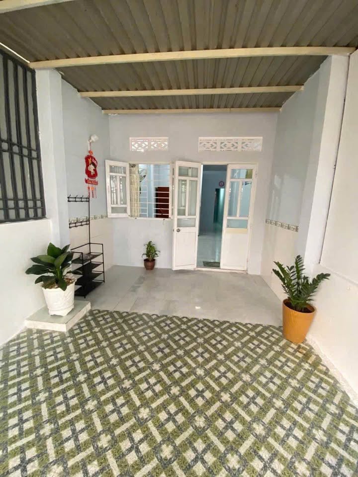 Nhà cấp 4 Hẻm 411 Thủ Khoa Huân, Phú Thủy 64m² giá 1,45 tỷ - Đầu tư sinh lời ngay!