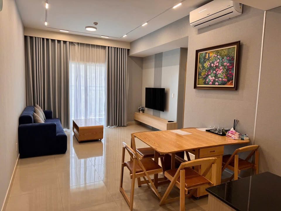 Căn hộ 3PN Dragon Castle Cái Lân 91m² giá 3.2 tỷ - Thiết kế hiện đại, vào ở ngay!