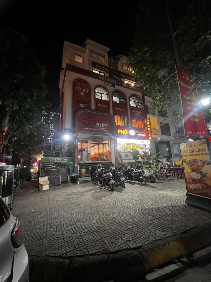 Mặt bằng kinh doanh cho thuê tại Timecity, Hai Bà Trưng - Diện tích 100m², vị trí đắc địa!