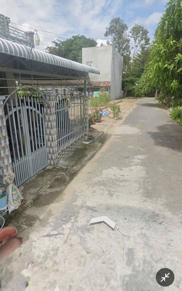 Đất nền khu VP Đăng Ký Đất Đai Mỹ Quý 109m² giá 1.1 tỷ - Cơ hội đầu tư hấp dẫn!