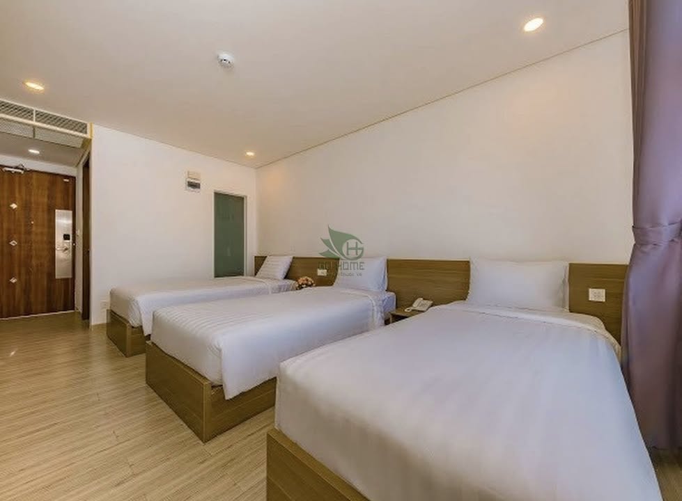 Cho thuê khách sạn 40 phòng Phước Long 293m² - Giá chỉ 170 triệu/tháng!