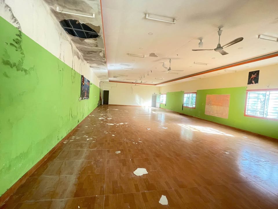 Cho thuê mặt bằng tại Bắc Nha Trang 300m² giá 14 triệu - Gần biển và trung tâm!