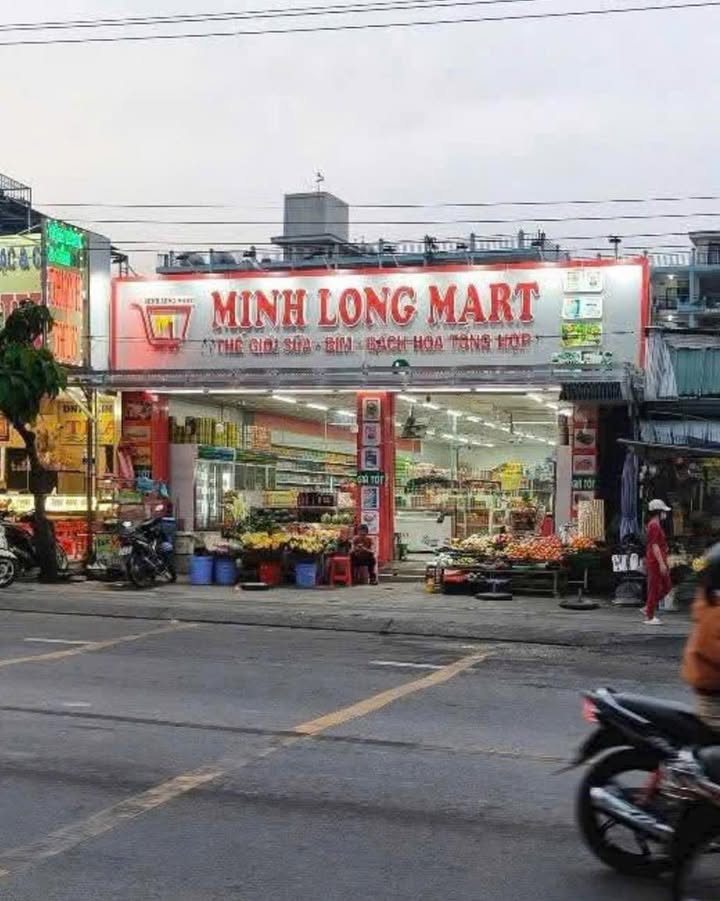 FrontHouse Tân Đông Hiệp Dĩ An 280m² giá 13.9 tỷ - Mặt tiền kinh doanh siêu đỉnh!