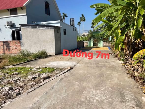 Đất nền đẹp tại phường Thiên Hương, Thủy Nguyên, Hải Phòng 100m² - Hướng Tây, ô tô vào tận nơi!