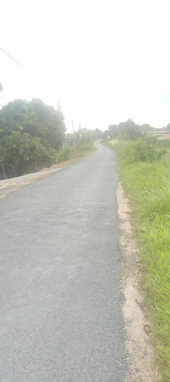 Đất mặt đường Gia Huỳnh, Trảng Bàng, Tây Ninh 520m² - Giá tốt không thể bỏ lỡ!