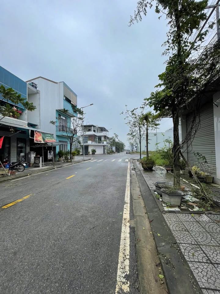 Nhà 2 tầng đường Bao Mỹ, Hương Sơ, 61m² chỉ 1.7 tỷ - Cơ hội vàng cho gia đình bạn!